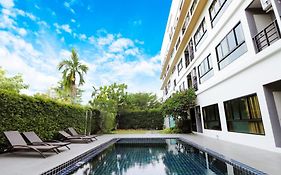 S4 Nai Yang Beach - SHA EXTRA PLUS